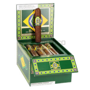 CAO Brazilia 20’s Puro