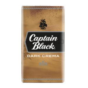Captain Black Dark Crema Sigara ( 10 Paket )