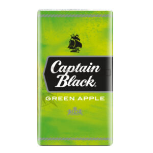 Captain Black Green Apple – Yeşil Elma Sigara ( 10 Paket )