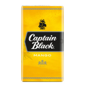 Captain Black Mango Sigara ( 10 Paket )