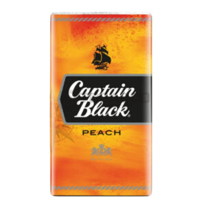 Captain Black Peach – Şeftali Sigara ( 10 Paket )