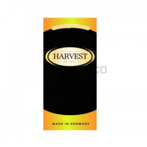 Harvest Super Slim Vanilla Aromalı Sigara ( Box )