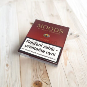 Moods Filter 20’s