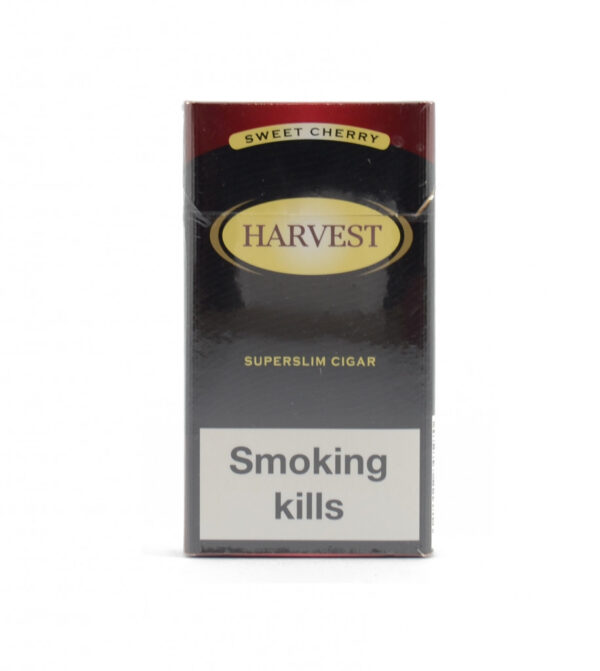 Harvest Super Slim Sweet Cherry