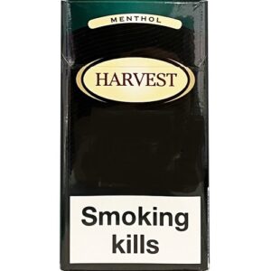 Harvest Sweet Menthol Little