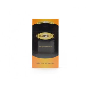 Harvest Sweet Vanilla Little