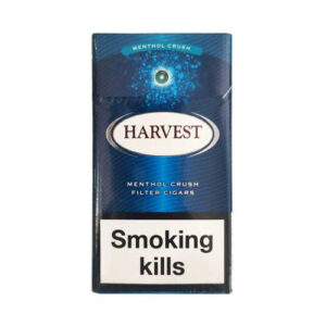 Harvest Crush Menthol Patlatmalı Mini