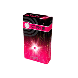 Oris Intense Summer Fizz