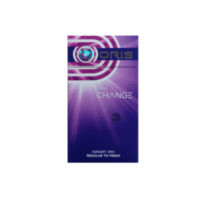 Oris Smart Change Mentollü İthal Sigara