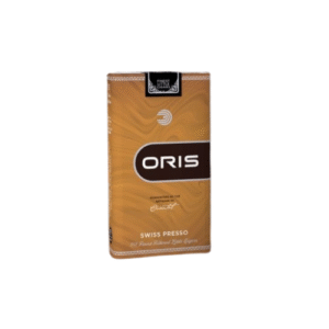 Oris Swiss Presso İthal Sigarillo