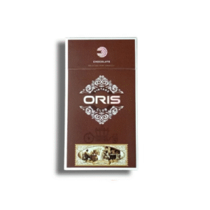 Oris Vintage Club Chocolate Slim Sigarillo