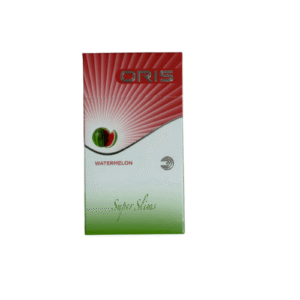 Oris Watermelon Superslims sigara
