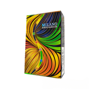Milano Kings Random Sürpriz 6 Aroma Sigara