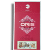 Oris Vintage Club Cherry Slim