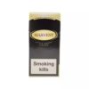 Harvest Superslim Sweet Coconut Sigara
