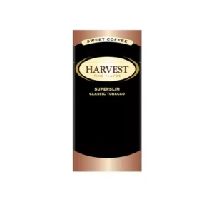Harvest Super Slim Sweet Coffee