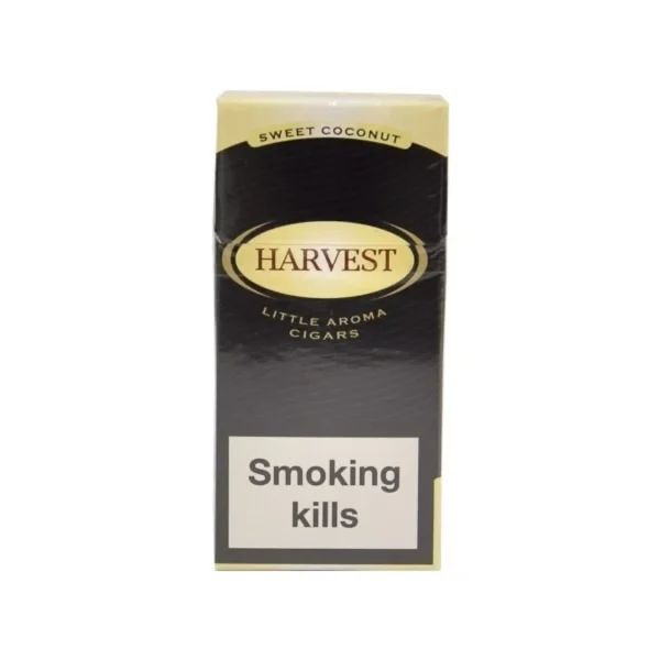Harvest Sweet Coconut Little