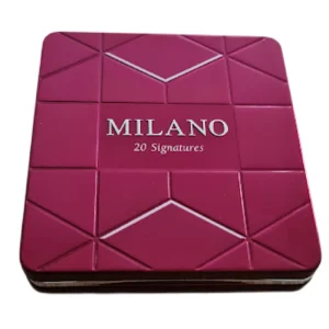 Milano 20 Signatures Red Grape