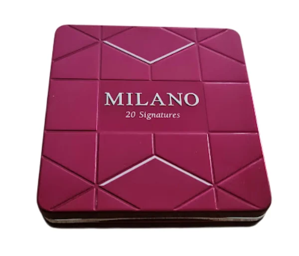 Milano 20 Signatures Red Grape