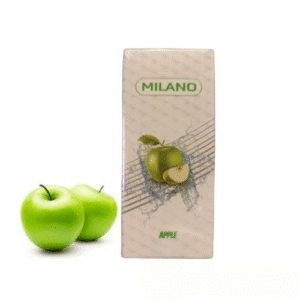 Milano Apple (Elma Aromalı) Sigara
