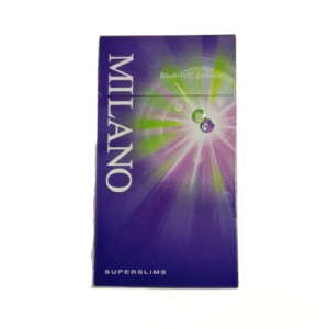 Milano Blueberry Applemint