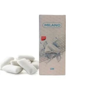 Milano Gum Sakız Aromalı