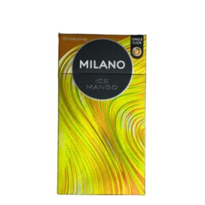 Milano Ice Mango