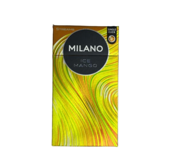 Milano Ice Mango
