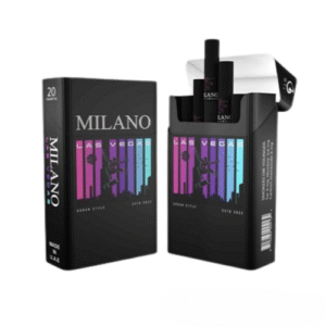 Milano Las Vegas Urban Style