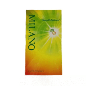 Milano Mango Applemint