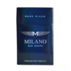 Milano Red Grape Nano Wing Super Slim Sigara