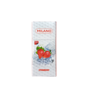 Milano Strawberry (Çilek Aromalı) Sigara