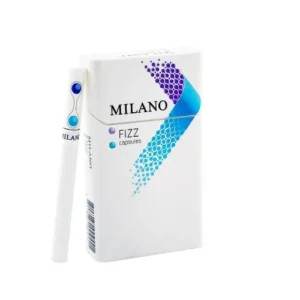 Milano Touch Fizz Capsule