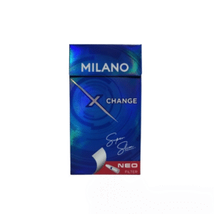 Milano X Change (Damla Sakızı Mentol)