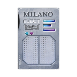 Milano Eject Double Click Mentollü Sigara