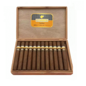 Cohiba Sublimes Puro – 25’li Ahşap Kutu Satın Al