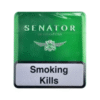 Senator Double Apple