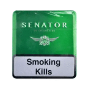 Senator Double Apple