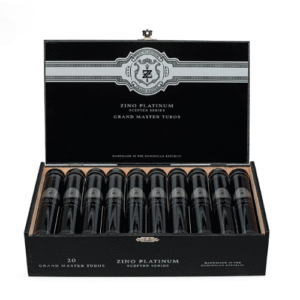 Zino Platinum Scepter Series