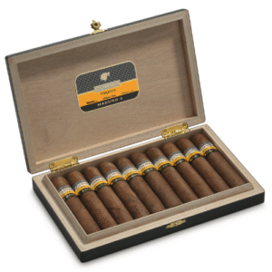 Cohiba Maduro 5 Magicos 10’s Puro Satın Al – FREESHOP