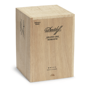 Davidoff Grand Cru Robusto (25)