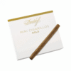 Davidoff Mini Cigarillos Gold 20’li