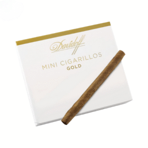 Davidoff Mini Cigarillos Gold 20’li