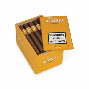 Zino Nicaragua Toro Puro – 25’s