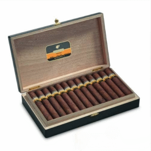 Cohiba Maduro 5 Genios 25’s Puro Satın Al – FREESHOP