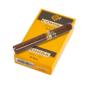 Cohiba Salamones 5’li Puro (Replika Ürün) Satın Al – FREESHOP