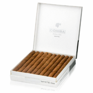 Cohiba White Club 20 Puro Satın Al – FREESHOP