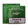 Senator Special Double Apple (Elma Aromalı – Metal Kutu)