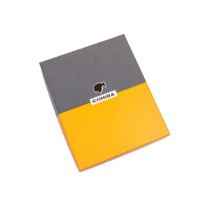 Cohiba 5 Robustos 5’li Puro (Replika Ürün) Satın Al – FREESHOP