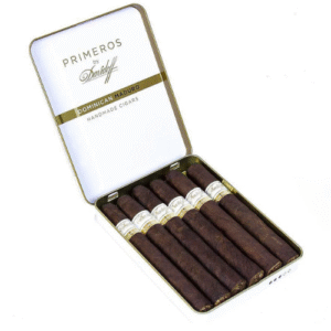Davidoff Primeros Handmade Cigars
